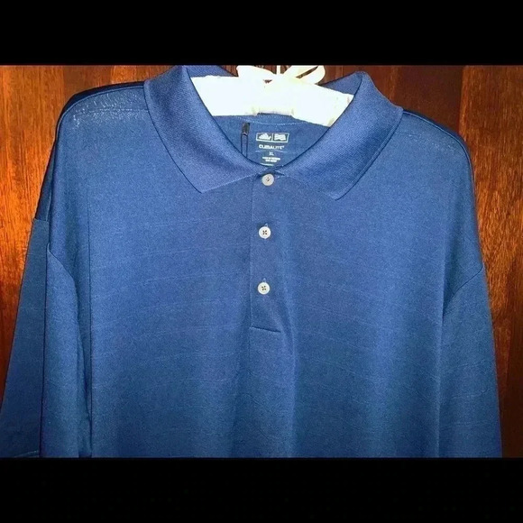 COPY - MENS ADDIDAS CLIMALITE XL SHIRT NWT - Picture 2 of 7